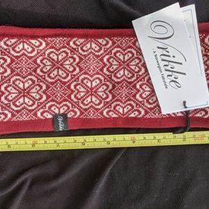 Headband Merino wool from Norway